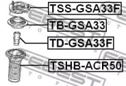 febest tbgsa33