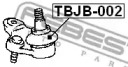 febest tbjb002