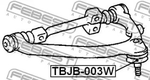 febest tbjb003w