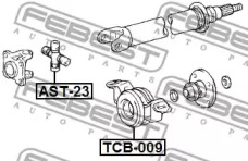 febest tcb009