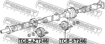 febest tcbazt246