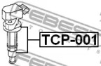 febest tcp001