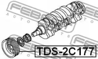 febest tds2c177