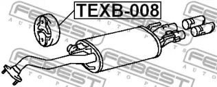 febest texb008