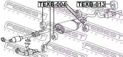 febest texb013