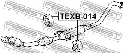 febest texb014