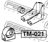febest tm021