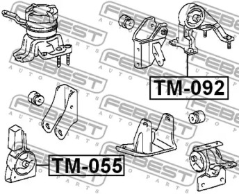 febest tm055