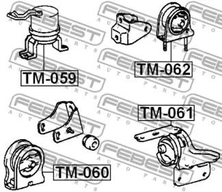 febest tm061