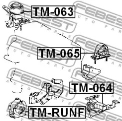 febest tm064