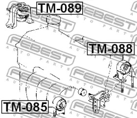 febest tm088