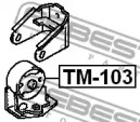 febest tm103