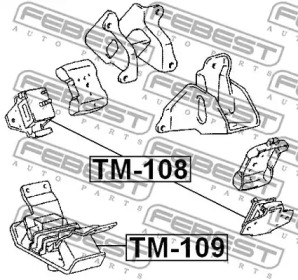 febest tm108