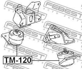 febest tm120