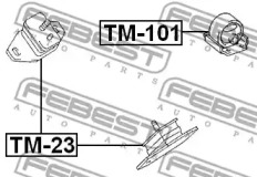 febest tm23