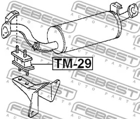 febest tm29