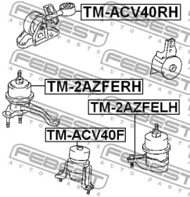 febest tm2azfelh