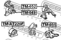 febest tmat220f