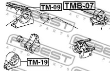 febest tmb07