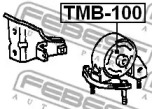 febest tmb100