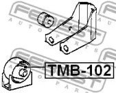 febest tmb102
