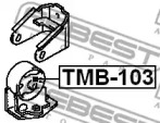 febest tmb103