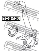 febest tos120