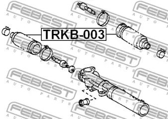 febest trkb003