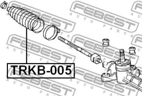 febest trkb005