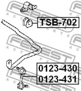 febest tsb702