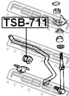 febest tsb711