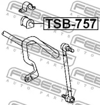 febest tsb757