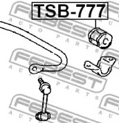 febest tsb777