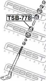 febest tsb778