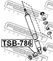 febest tsb786