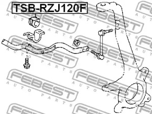 febest tsbrzj120f