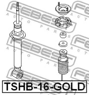 febest tshb16gold