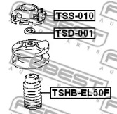 febest tshbel50f