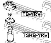 febest tshbyrv