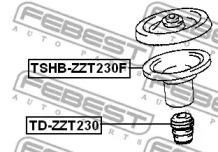 febest tshbzzt230f