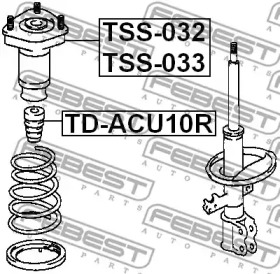 febest tss033