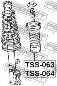 febest tss064