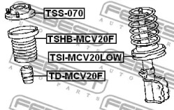 febest tss070