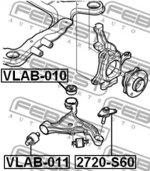 febest vlab011