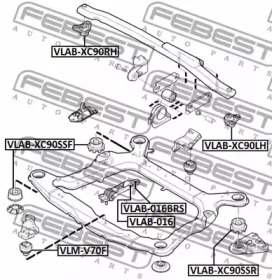 febest vlab016