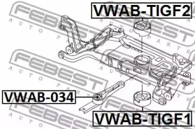 febest vwab034