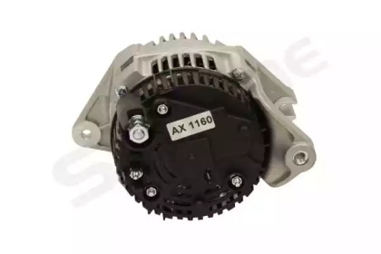 starline ax1160