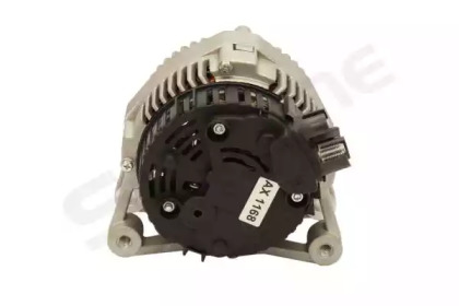 starline ax1168