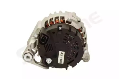 starline ax1189