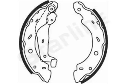 STARLINE BC 07750